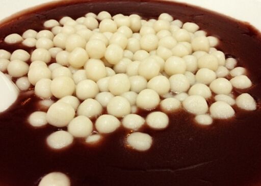 紅豆湯圓的做法-紅豆湯圓的文化內(nèi)涵