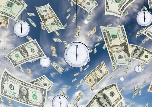 金融投資是什么?金融投資的分類