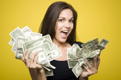 三八婦女節到來 扒一扒女性理財的經典招數