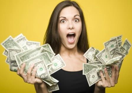 女人理財7大致命傷：物質欲望和信用卡刷刷刷