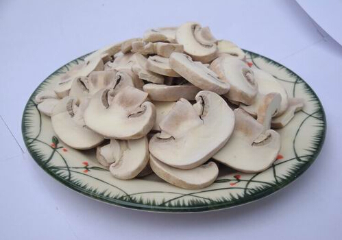 雙孢菇的營養價值-雙孢菇的做法