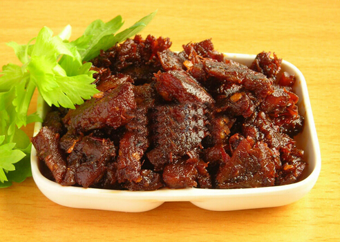 兔肉的做法-兔肉不能和什么一起吃?