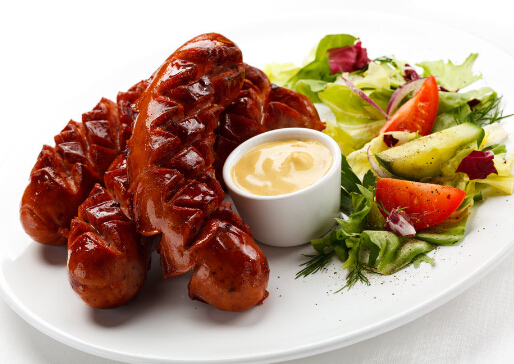 香腸的做法-香腸怎么做?