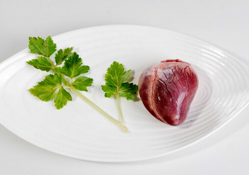 豬心湯的做法-豬心的營(yíng)養(yǎng)價(jià)值