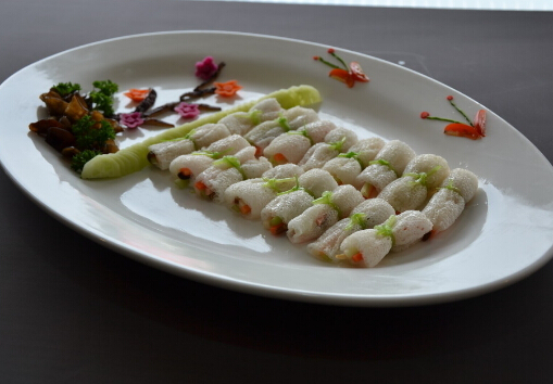 竹蓀的做法-竹蓀的營養價值