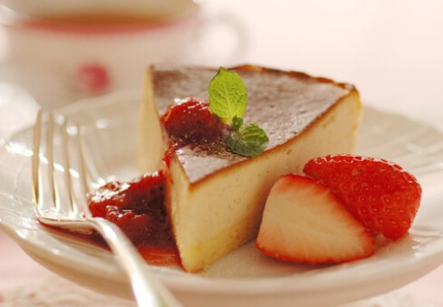 提拉米蘇怎么做?提拉米蘇的做法