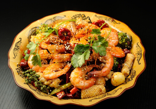 麻辣香鍋的做法-麻辣香鍋怎么做?