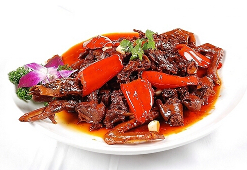 啤酒鴨的做法-啤酒鴨怎么做？