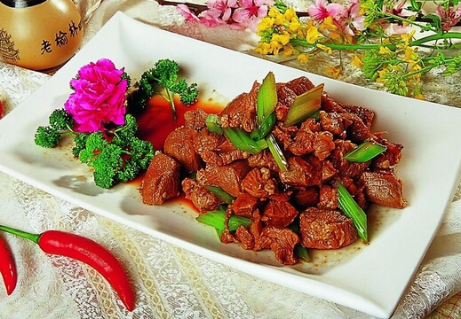 多吃羊肉好嗎?紅燜羊肉的做法