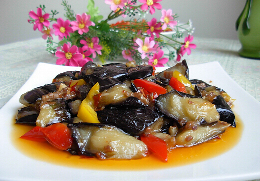 燒茄子怎么做?燒茄子的做法