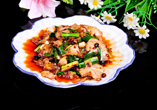 回鍋肉的做法-回鍋肉怎么做?