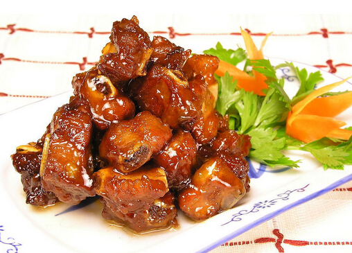 高壓鍋燉排骨怎么做才好吃？高壓鍋燉排骨的營養價值