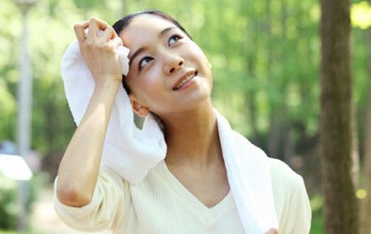 夏季消腫食譜-水腫吃什么好？