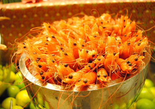 蝦的做法大全-蝦怎么做好吃？