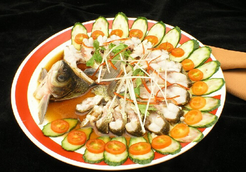 武昌魚怎么吃？吃武昌魚的注意事項