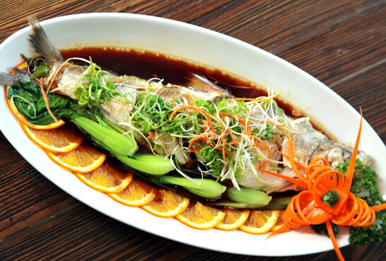 白條魚(yú)怎么吃?吃白條魚(yú)的注意事項(xiàng)