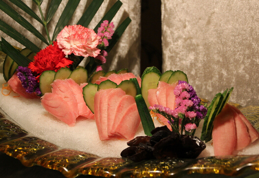 金槍魚怎么做好吃？金槍魚的做法