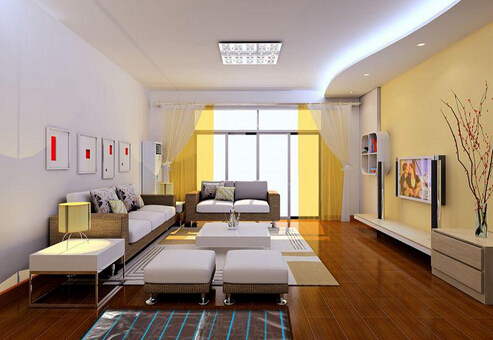 電地暖的優(yōu)缺點(diǎn)-地暖不熱怎么辦?