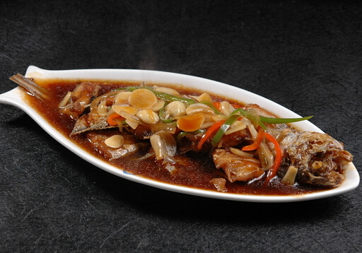 帶魚(yú)怎么做好吃?帶魚(yú)的烹飪方法