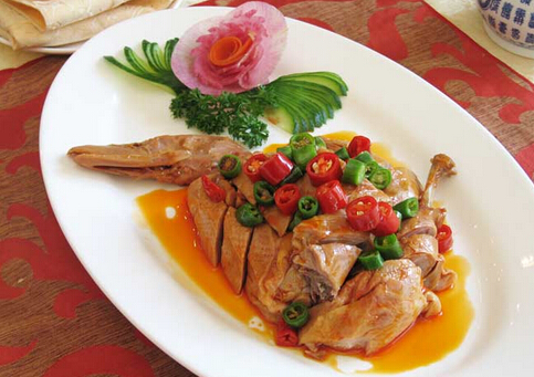 鴨子怎么做好吃-鴨子的做法