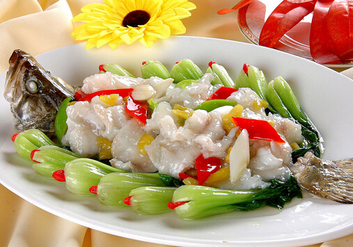 桂魚怎么做好吃?桂魚的做法