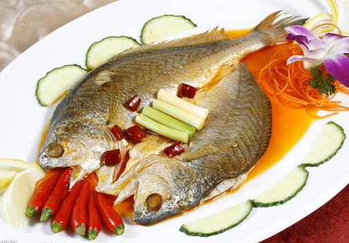 黃花魚怎么做好吃？黃花魚的做法