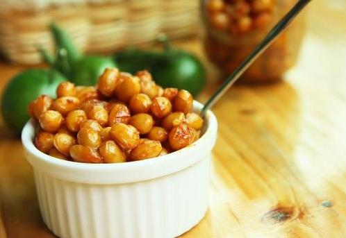 黃豆怎么做好吃？黃豆的做法大全