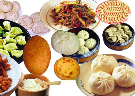 面粉怎么做好吃?面粉的特色做法