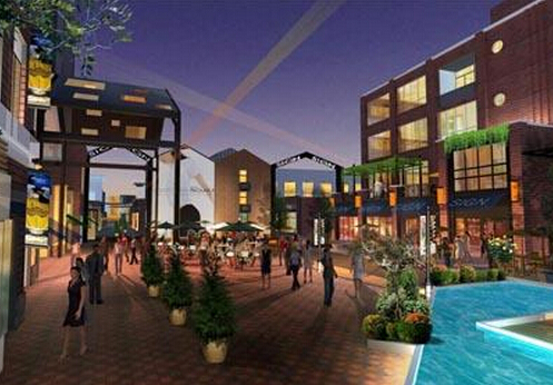 商鋪風水怎么看?商鋪風水布局禁忌