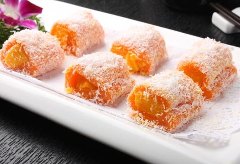 糯米怎么做好吃?糯米的做法大全