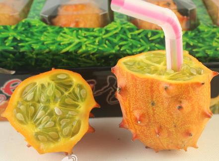 火參果怎么吃？火參果的經典做法