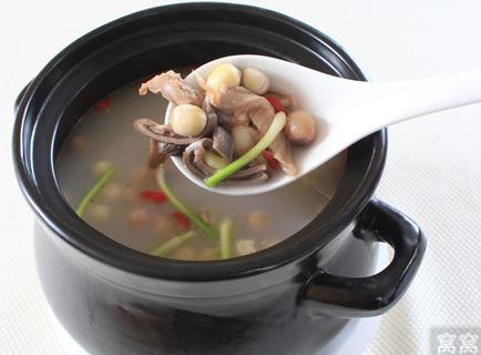 蓮子怎么吃?蓮子的做法大全