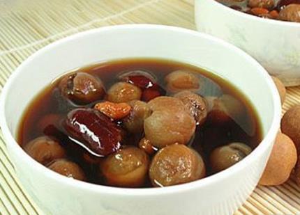 桂圓怎么吃？桂圓的做法大全