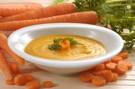 胡蘿卜怎么做好吃？胡蘿卜的做法大全