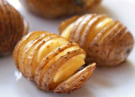 土豆怎么做好吃？土豆的做法大全