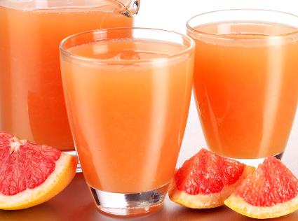 葡萄柚怎么吃？葡萄柚的做法大全