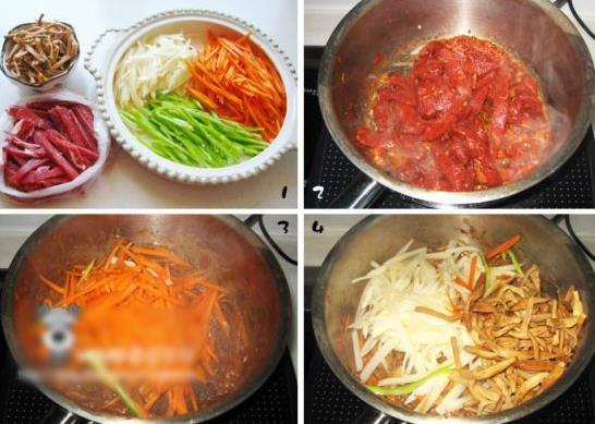 牛肉怎么炒才嫩?炒牛肉百試不爽的嫩肉配方