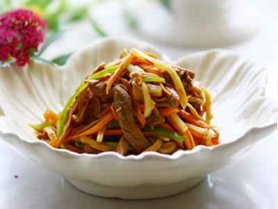 牛肉怎么炒才嫩?炒牛肉百試不爽的嫩肉配方