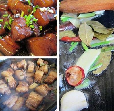 紅燒肉怎么做好吃?紅燒肉的家常做法