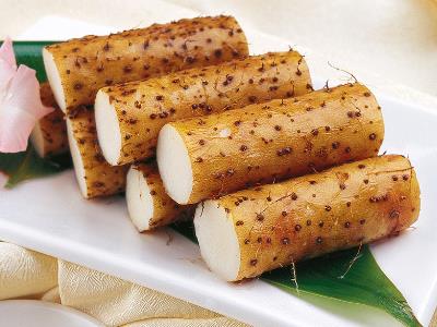 山藥能蒸著吃嗎？鐵棍山藥蒸多久能熟