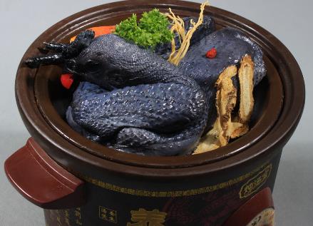 烏雞怎么做好吃?烏雞的6種最養生烹飪做法