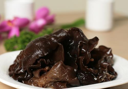 如何清洗黑木耳?黑木耳怎么洗才干凈