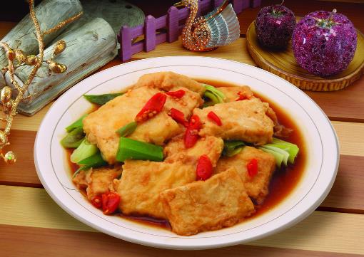 家常豆腐怎么做好吃？家常豆腐做法