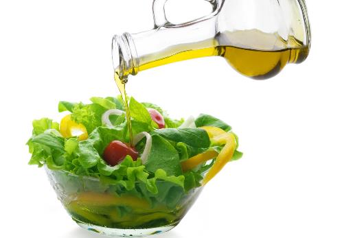 如何正確使用食用油?健康食用油的小竅門