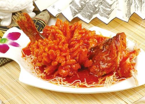 怎樣做魚更好吃?烹飪魚類的幾個小竅門