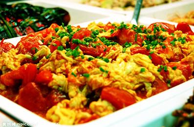 西紅柿炒雞蛋怎么做？西紅柿炒雞蛋的做法