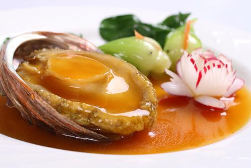 鮑魚怎么做好吃又有營養？鮑魚的做法