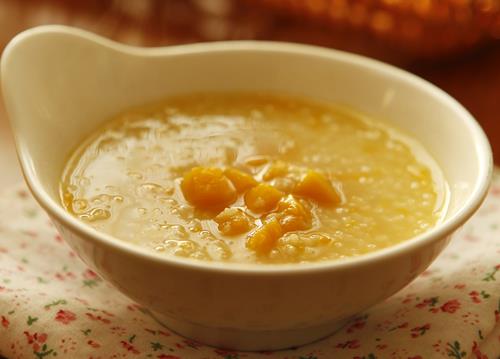 小米怎么吃更營養？小米的健康吃法