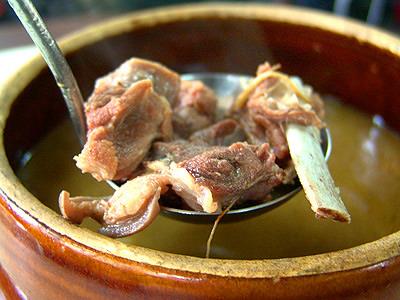 怎樣燉肉更鮮嫩？做燉肉的小技巧