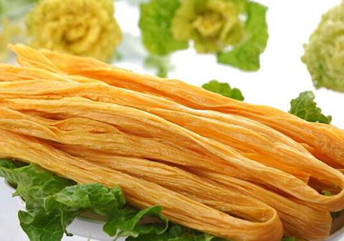 怎樣快速泡發腐竹？腐竹怎么泡才快